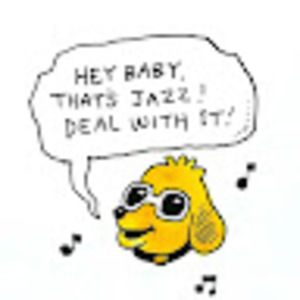 Meet your Posher, Izzy